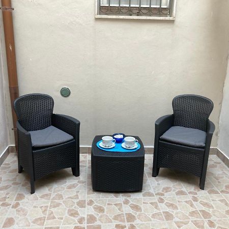 The Ronco Apartment Syrakus Exterior foto