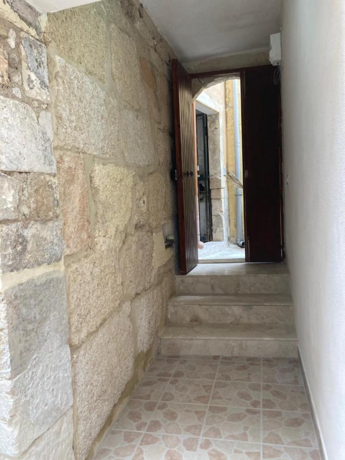 The Ronco Apartment Syrakus Exterior foto