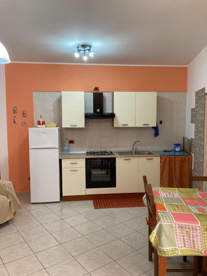 The Ronco Apartment Syrakus Exterior foto