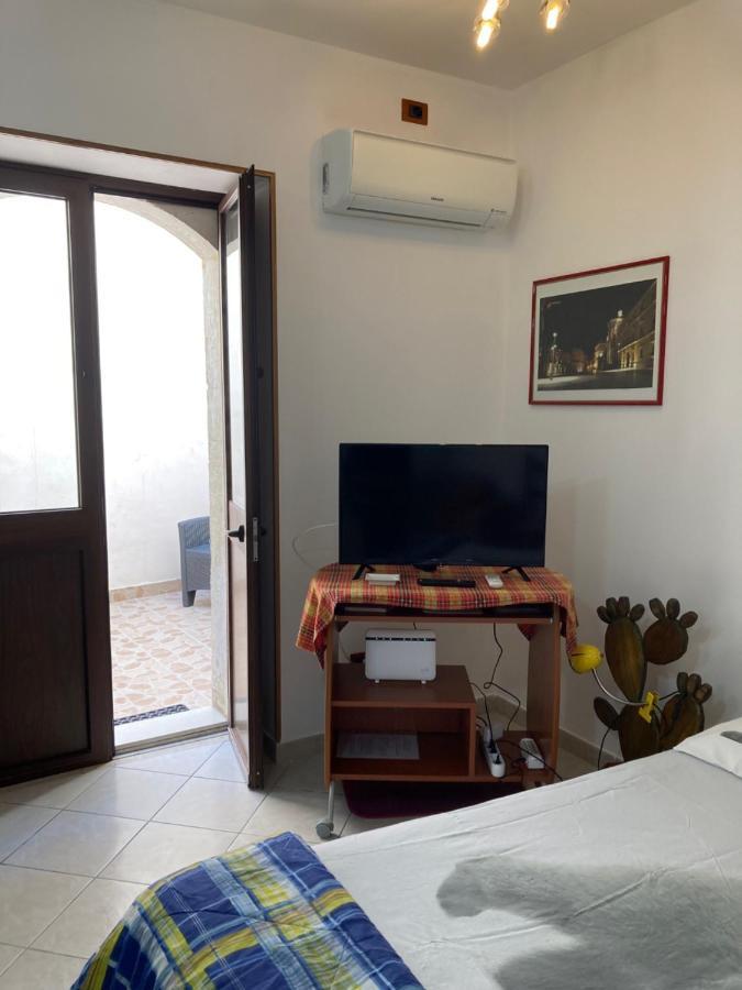 The Ronco Apartment Syrakus Exterior foto