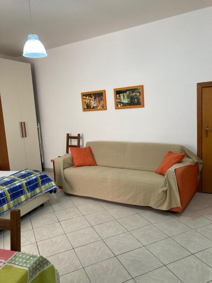 The Ronco Apartment Syrakus Exterior foto