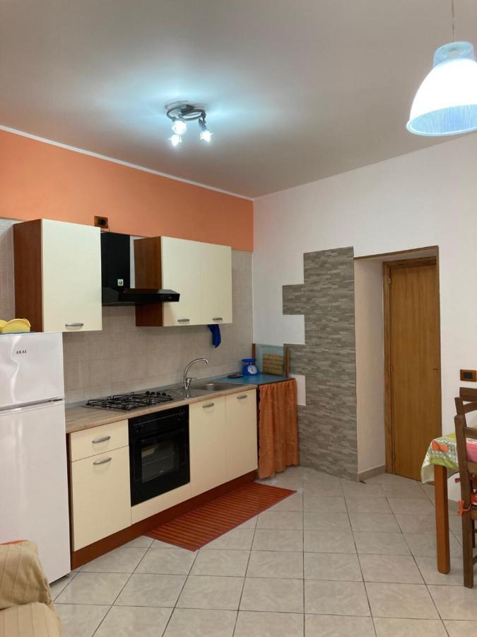 The Ronco Apartment Syrakus Exterior foto