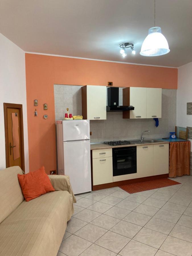 The Ronco Apartment Syrakus Exterior foto