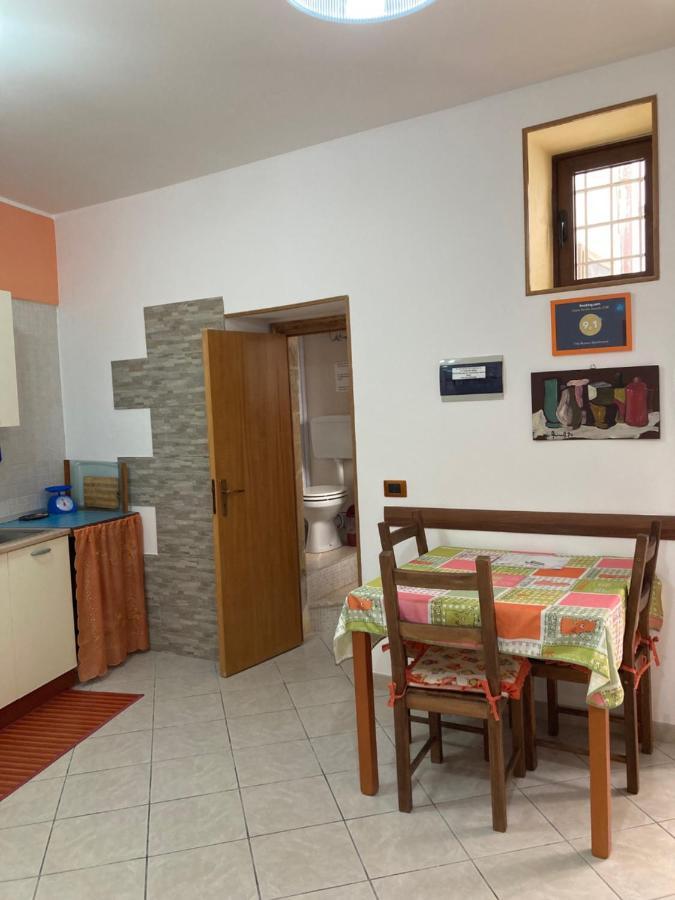 The Ronco Apartment Syrakus Exterior foto